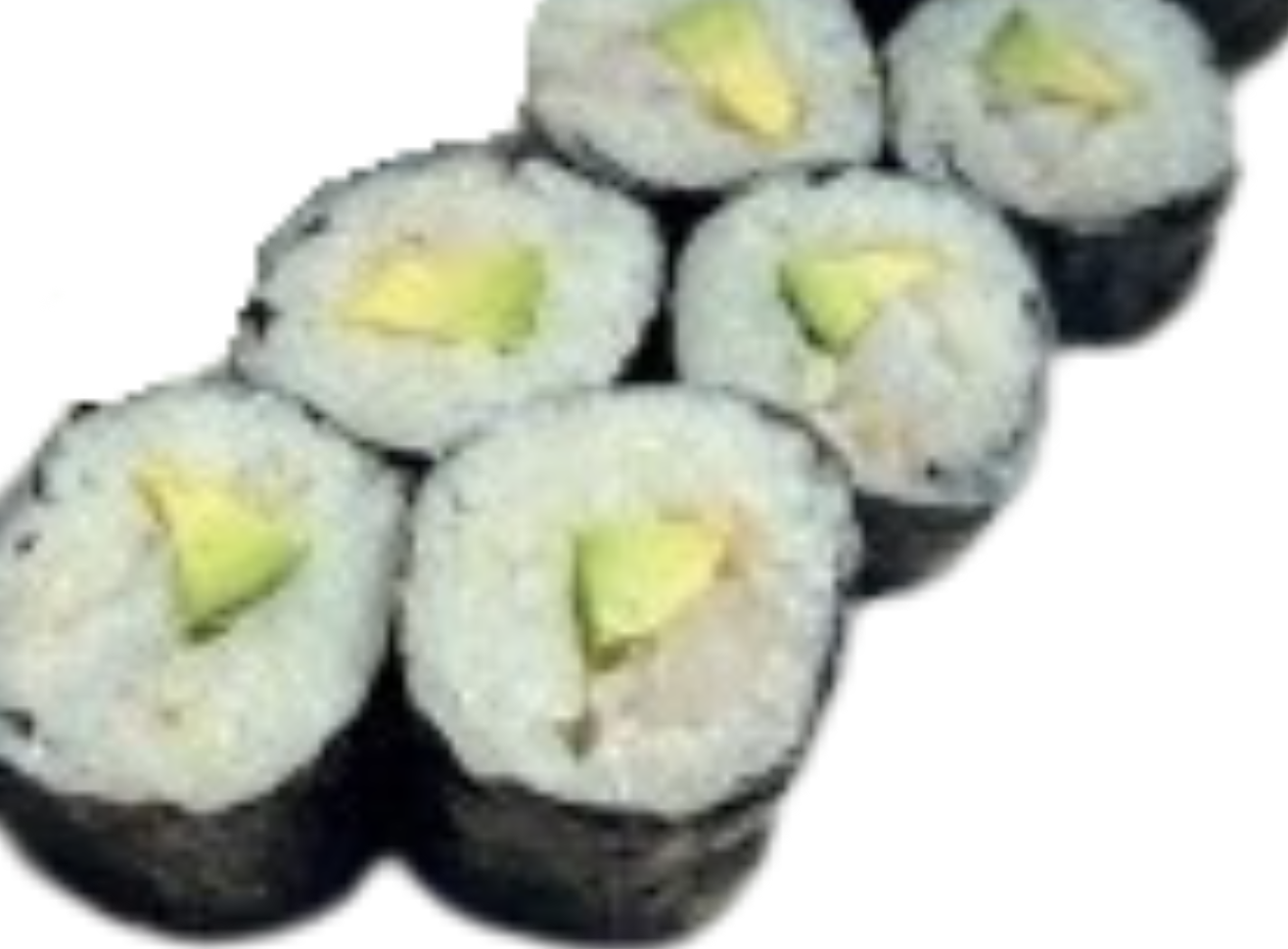 EBİ AVOKADO MAKİ (8 pcs.)